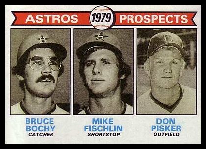 718 Astros Prospects